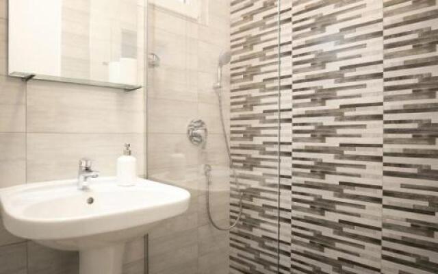 SMP apartment 3