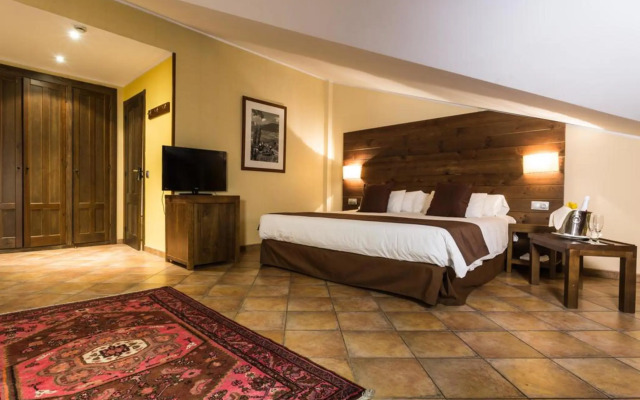 Hotel Magic Ski
