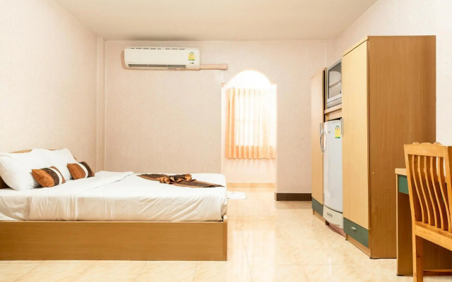 P.N. Gold Resort