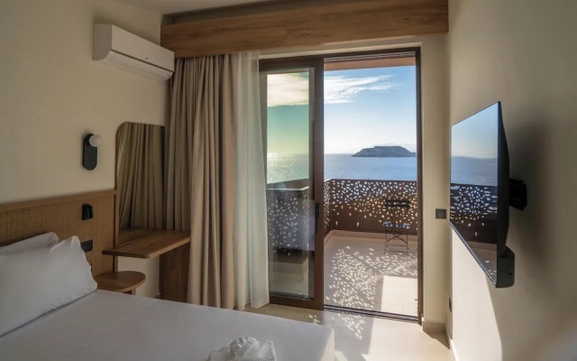 Canvas Villas By the Sea