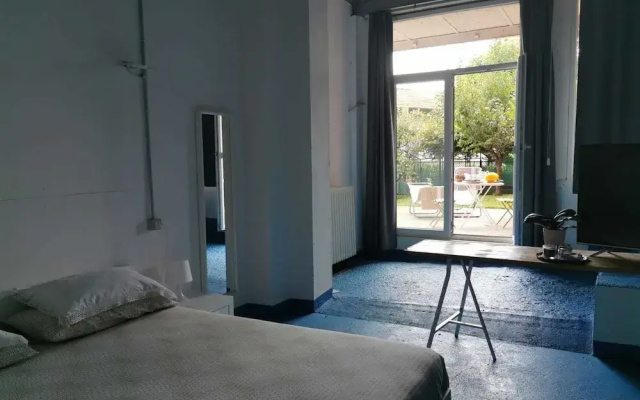 Akuaduulza B&B