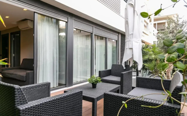 Z-Suites