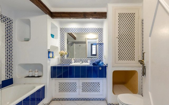 El Edén de la playa