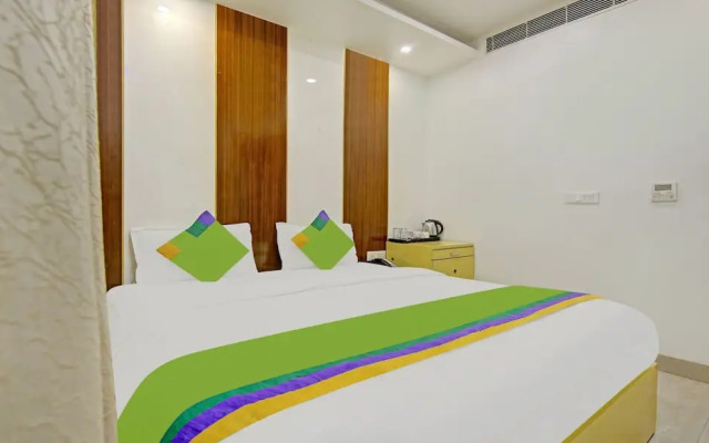 Treebo Jannat Residency