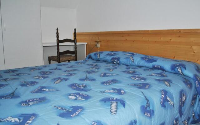 Rendena Ski Apartments