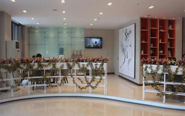 7 Days Premium Panjin Youtian Transportaion Terminal Branch