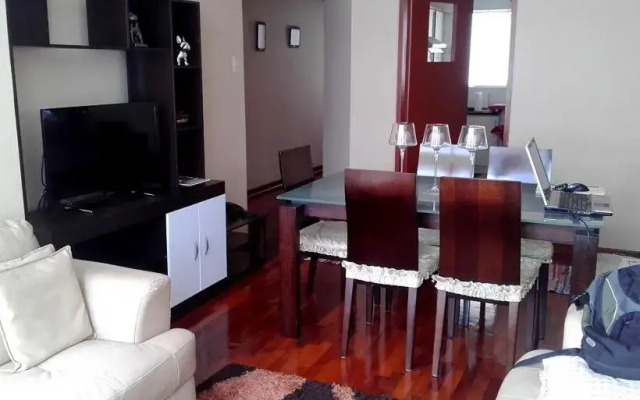 Kennedy Park 601 Apartment