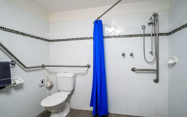 Blue Diamond Motor Inn