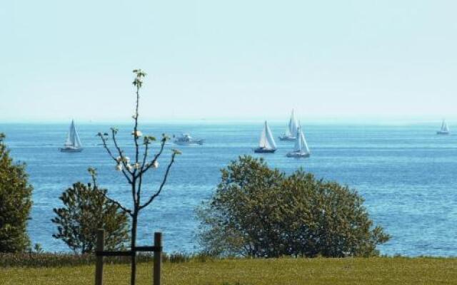 Hansa-Park Resort am Meer