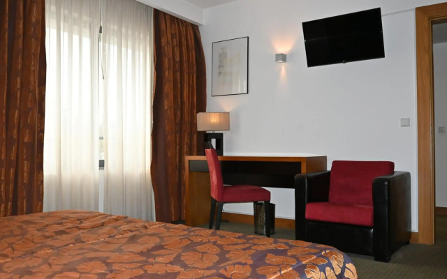 Hotel Bagoeira
