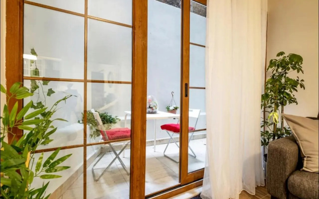 Spacious and comfy 2BR in the heart of Cihangir