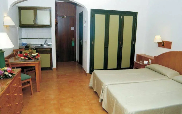 Aparthotel Riu Flamingo