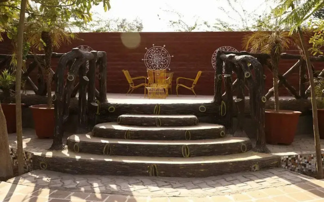 Veergarh The Resort