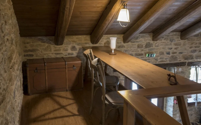 Paradosiako Saratsi - Traditional Guest House