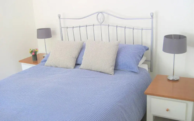 Little Pengelly Farm