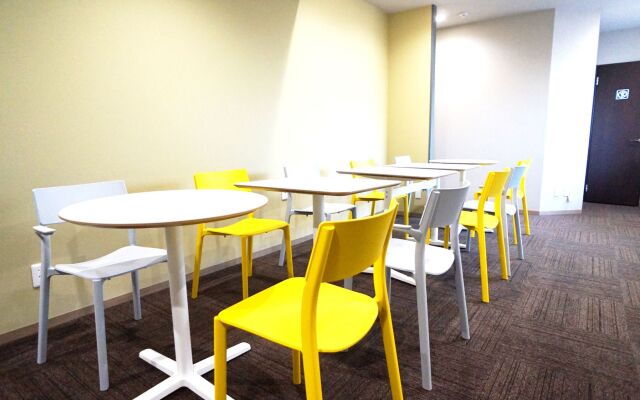 Beagle Tokyo Hostel and Apartments