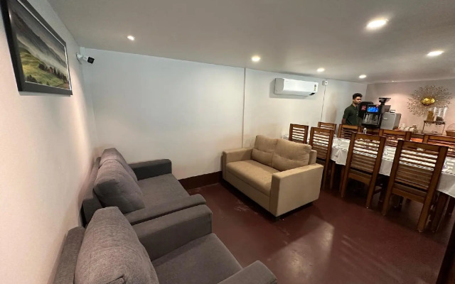 Jungleciti House Kaziranga National Park