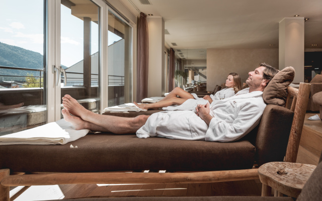 Post Seefeld - Wellnesshotel Tirol