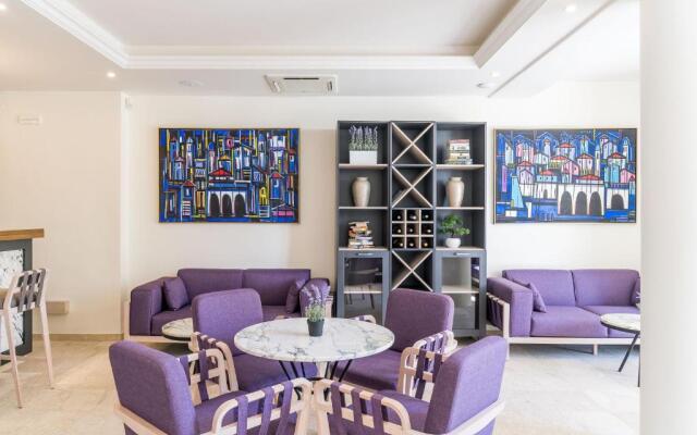Art Hotel Dubrovnik
