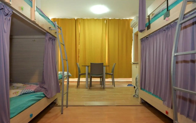 Skopje Hostel