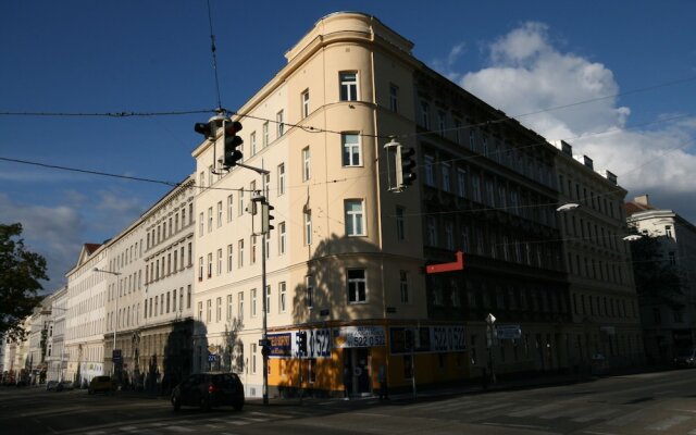 Vienna CityApartments - Design 3