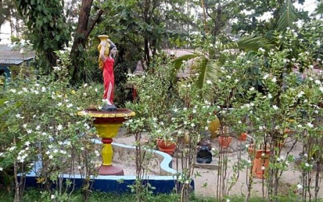 Sabina Beach Resort