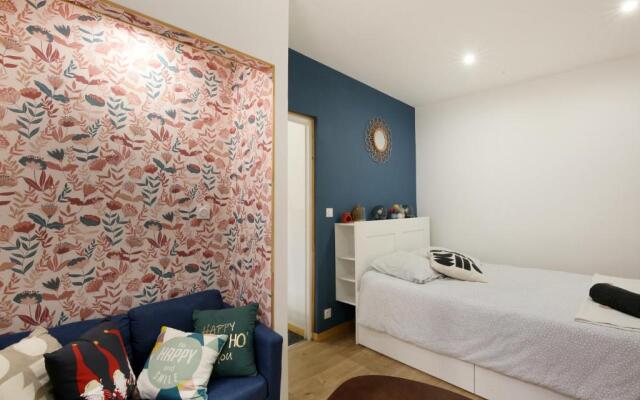 Nid Douillet - 8 min Capitole