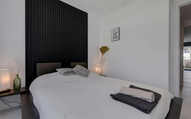 Estrella apartment Vanian Gardens Estepona