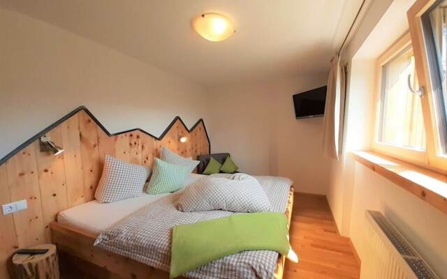 the Veitenhof Comfortable Holiday Residence