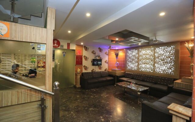 hotel ssj international