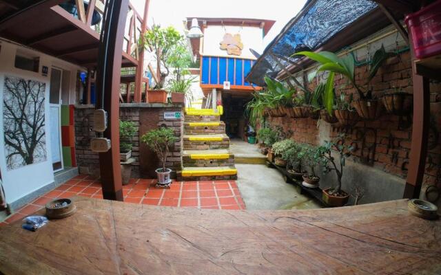 Hostal La Casa De Lili