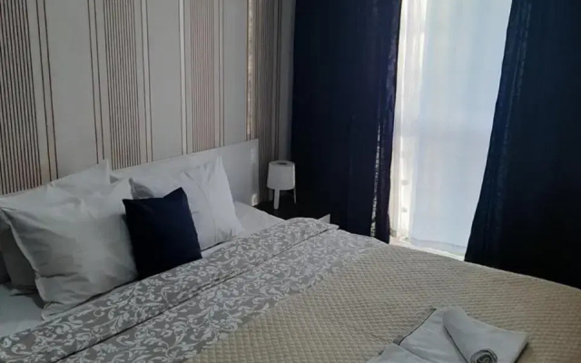 Drop In Apartments