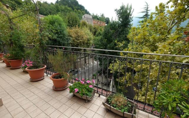 Hotel Mazzocca