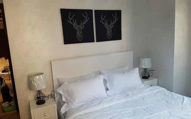 Nice Apartment For Families- Bd Ghandi- Casablanca