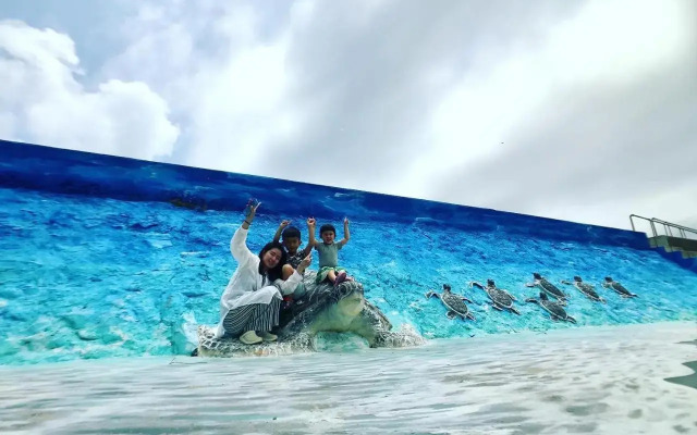 Le Nao Tourist Hostel