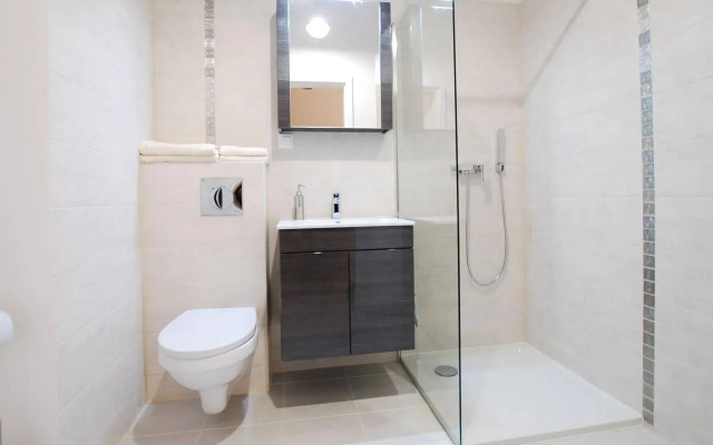 Apartamenty Platinum Szczecin