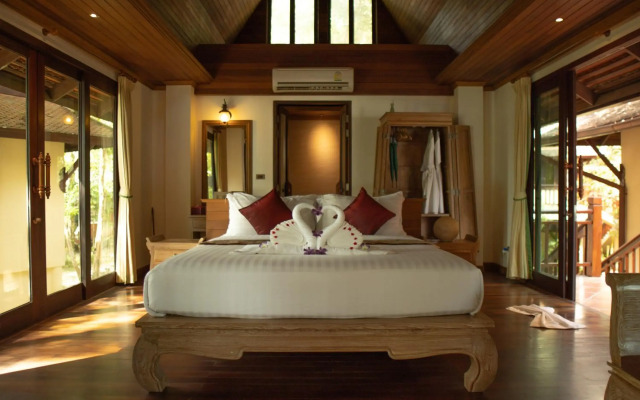 Chivapuri Beach Resort