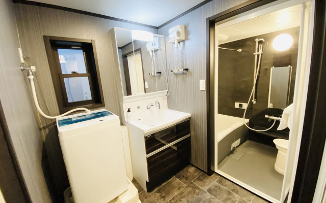 Calm Asakusa Kaminarimon - Vacation STAY 30284v