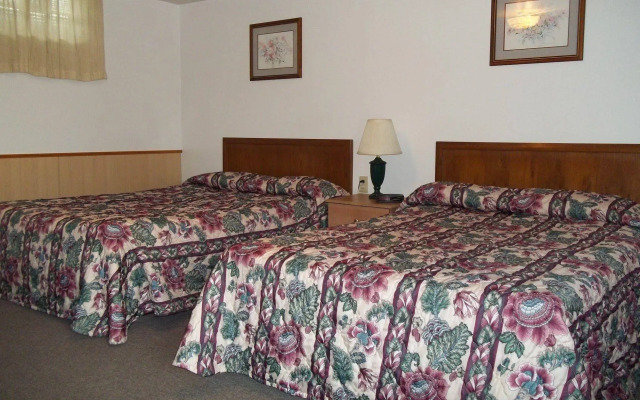 Sudbury Court Motel and RV Park