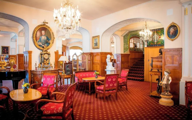 Victoria Glion