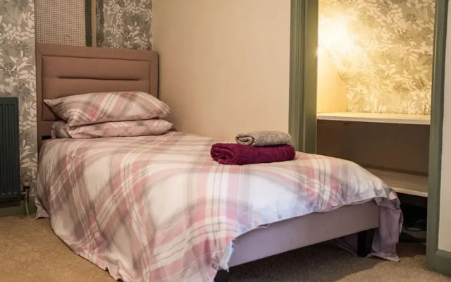West Down Farm - B&B