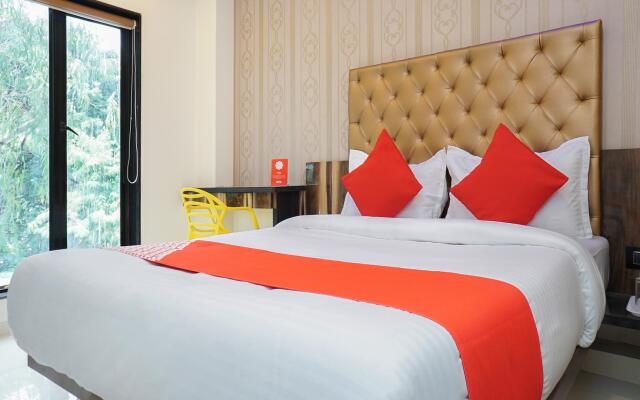 OYO 18995 Hotel Airport Annex