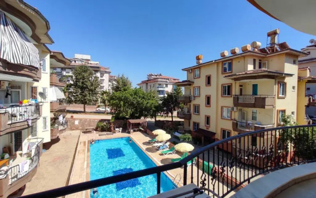 07 Kestel Apartments