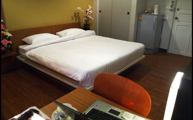 King One Serviced Apartments
