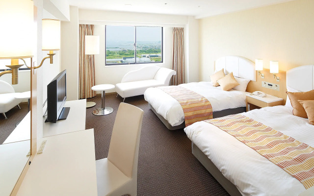 Grand Mercure Lake Hamana Resort & Spa