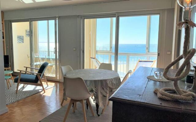 Appartement Quiberon, 2 pièces, 4 personnes - FR-1-478-197
