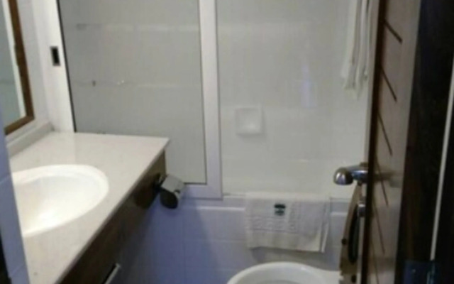 Ngorongoro Wildlife Lodge