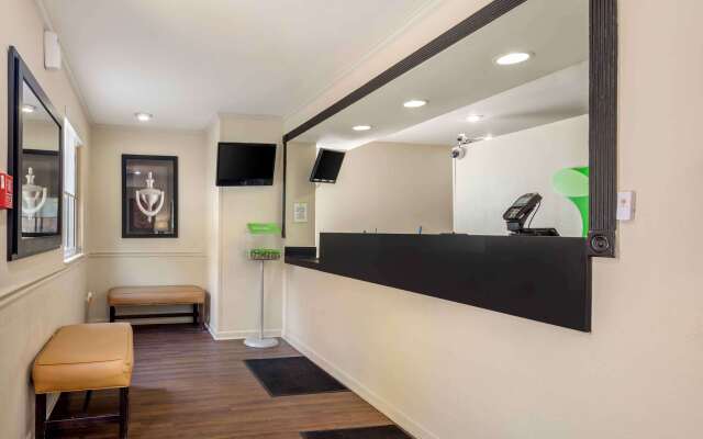 Extended Stay America Select Suites Charlotte Tyvola Rd Exec