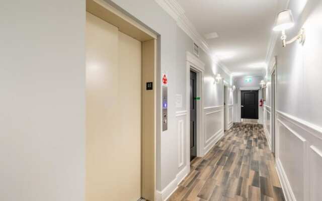 Two-bedroom Apartment 2