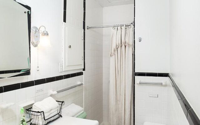 Park House Bed & Breakfast